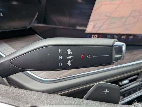 New 2026 Chevrolet Tahoe Premier RWD image 22