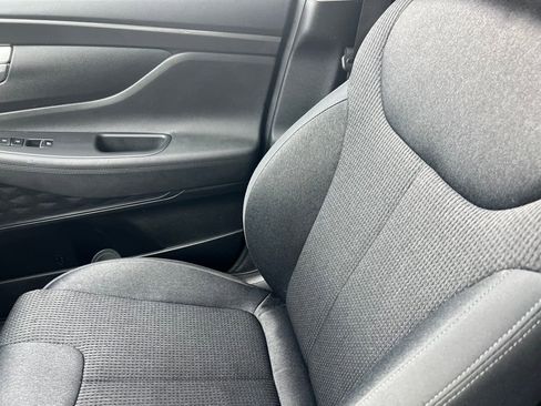 Used 2022 Hyundai Santa Fe SEL image 28