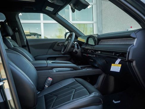 New 2027 Kia Telluride SX X-Pro AWD/4WD image 11