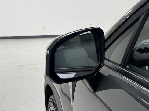 Used 2024 Hyundai Santa Fe Limited image 34