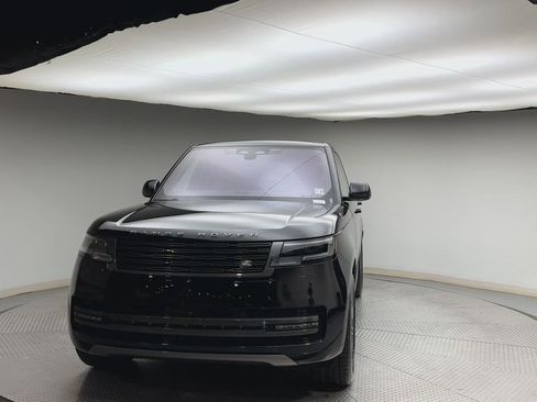 Certified 2023 Land Rover Range Rover SE AWD/4WD image 7