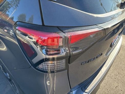 New 2026 Subaru Forester Limited image 12