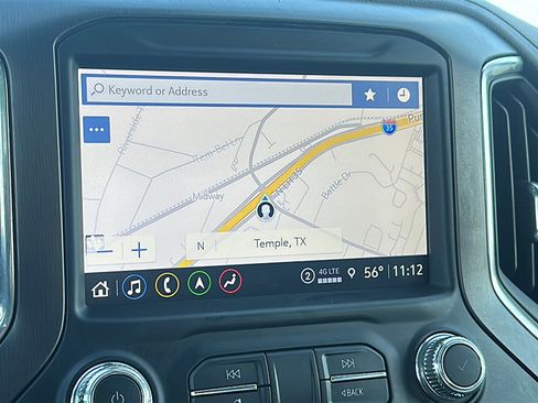 Used 2023 GMC Sierra 2500 AT4 w/ AT4 Premium Plus Package image 31