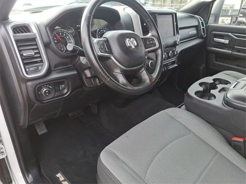 Used 2024 RAM 2500 Big Horn image 20