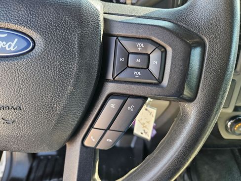 Used 2019 Ford F350 XL w/ Power Equipment Group AWD/4WD image 18