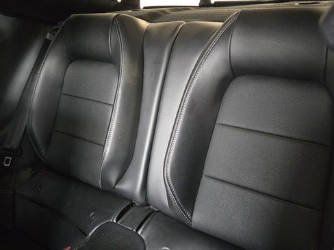 Used 2021 Ford Mustang GT Premium w/ Ford Safe & Smart Package image 16