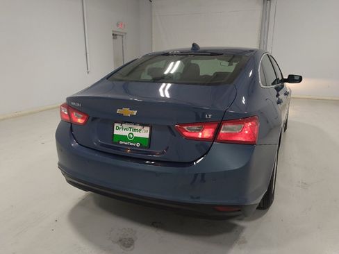 Used 2024 Chevrolet Malibu LT FWD image 7