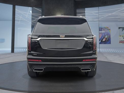 Used 2020 Cadillac XT6 Sport w/ Platinum Package image 5