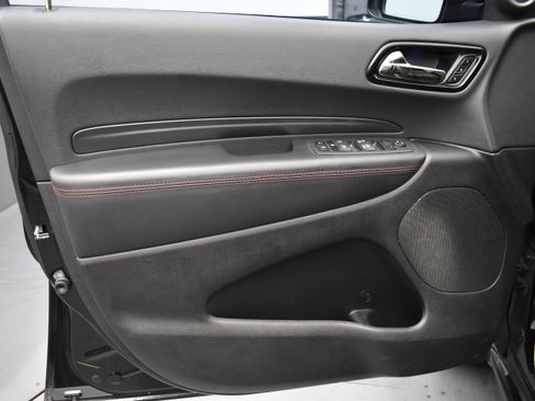 Used 2023 Dodge Durango R/T AWD/4WD image 5