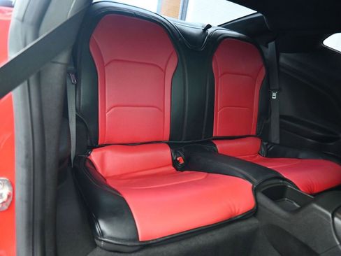 Used 2021 Chevrolet Camaro LT w/ RS Package image 38