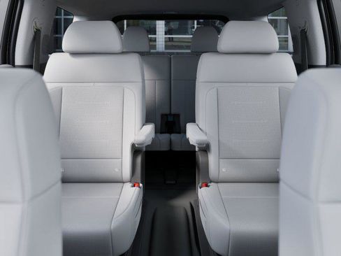 New 2026 Hyundai Santa Fe Limited AWD/4WD image 12