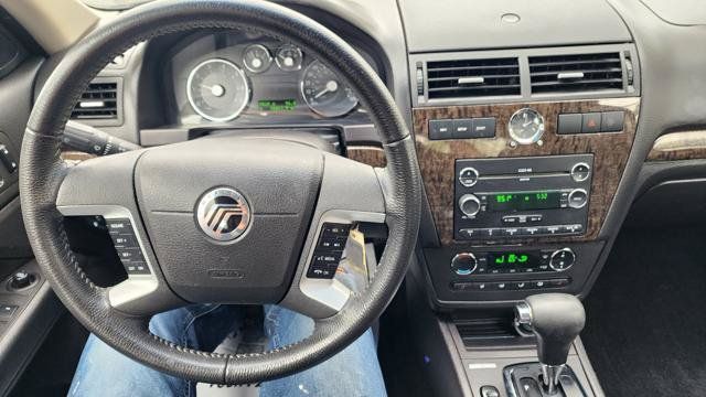 Used 2009 Mercury Milan Premier FWD image 17