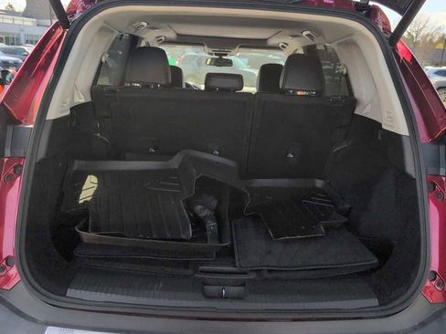 Used 2021 Nissan Rogue SL w/ Premium Package FWD image 34