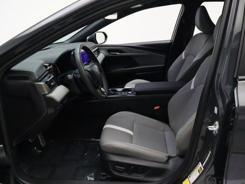 Certified 2025 Toyota Camry SE image 14