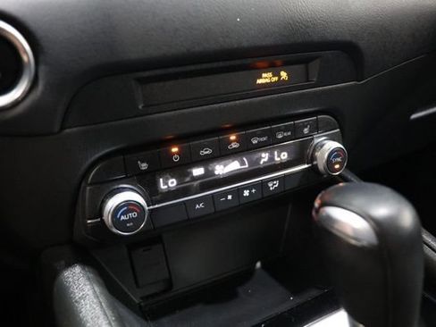 Used 2024 MAZDA CX-5 AWD 2.5 S w/ Preferred Package image 26