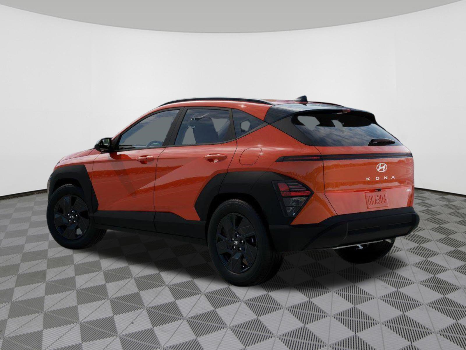 New 2027 Hyundai Kona SEL Sport AWD/4WD image 5