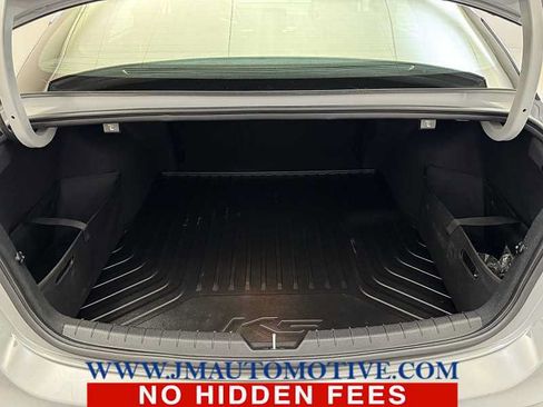 Used 2023 Kia K5 GT-Line AWD/4WD image 17