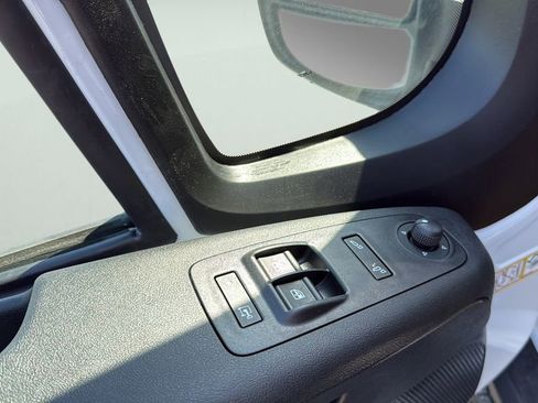 New 2026 RAM ProMaster 2500 FWD image 26