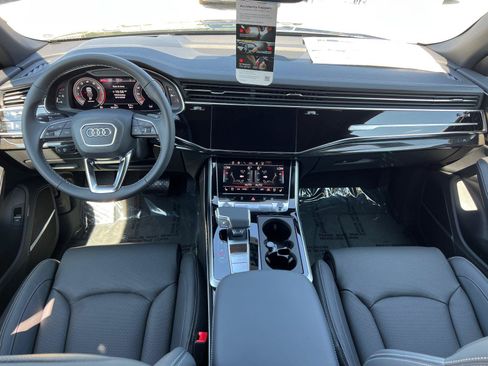 New 2026 Audi Q8 Prestige AWD/4WD image 16