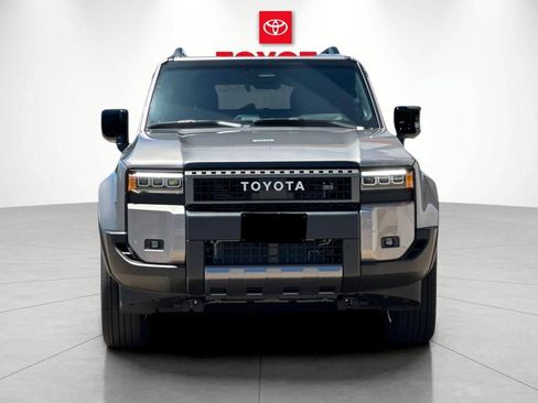 New 2027 Toyota Land Cruiser AWD/4WD image 7