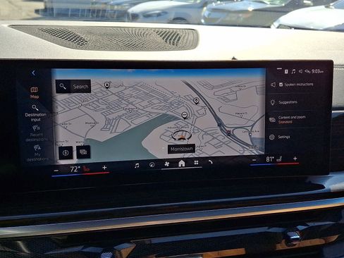 Certified 2024 BMW X5 xDrive40i AWD/4WD image 19