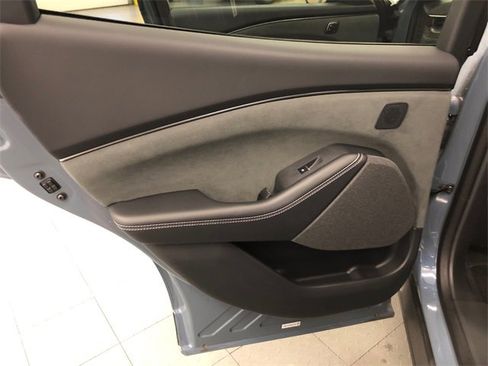 Used 2024 Ford Mustang Mach-E GT image 29