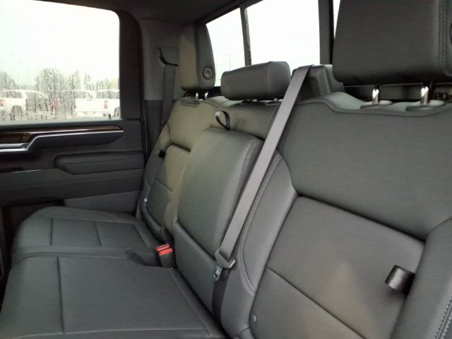 New 2026 Chevrolet Silverado 2500 LT w/ Trail Boss Package AWD/4WD image 15