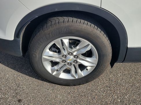 Used 2021 Chevrolet Blazer LT image 40