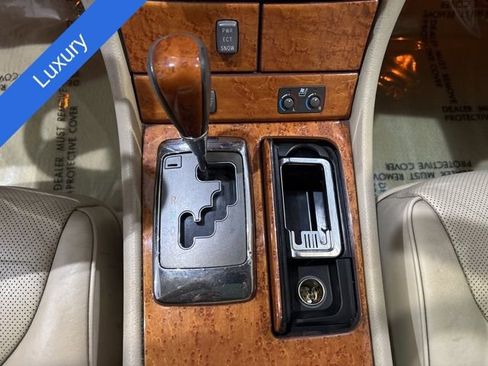 Used 2004 Lexus LS 430 RWD image 23