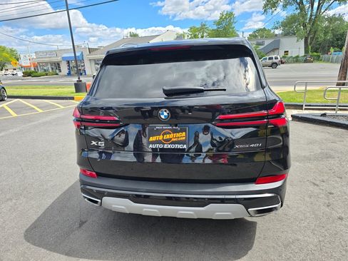 Used 2025 BMW X5 xDrive40i w/ Premium Package AWD/4WD image 24
