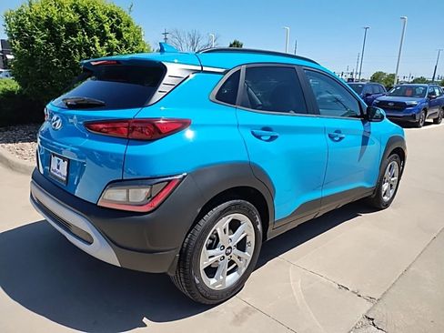 Used 2023 Hyundai Kona SEL FWD image 6