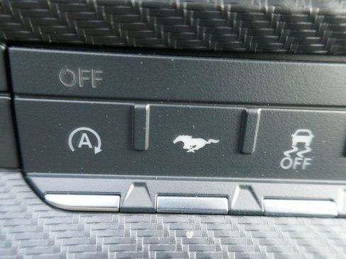 New 2026 Ford Mustang Coupe image 13