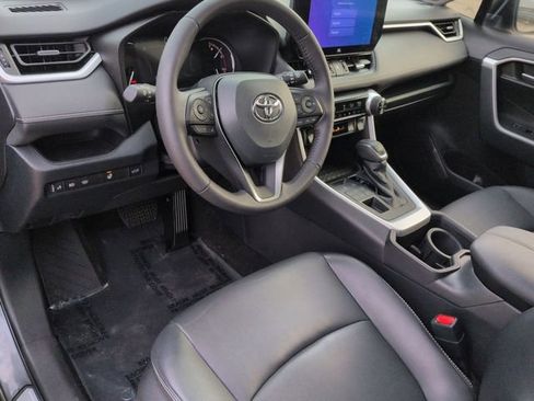 Certified 2023 Toyota RAV4 XLE Premium image 12