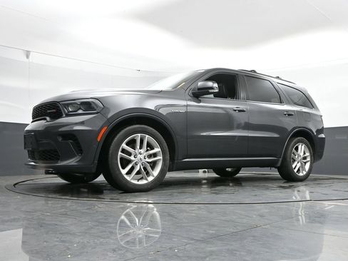Used 2025 Dodge Durango R/T AWD/4WD image 49