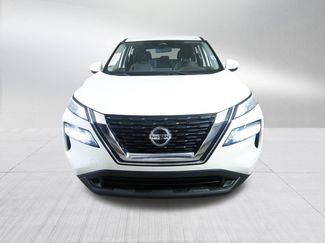 Used 2021 Nissan Rogue S video 2