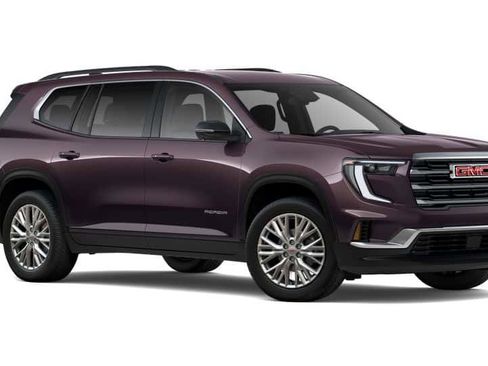 New 2026 GMC Acadia Elevation w/ Elevation Premium Package image 32