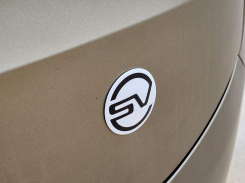 Certified 2024 Land Rover Range Rover Sport SV Edition One Carbon Bronze image 33