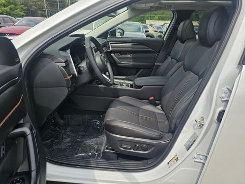 New 2025 MAZDA CX-50 AWD 2.5 Hybrid w/ Weather Package image 22