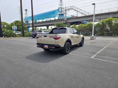 Used 2024 Hyundai Santa Cruz SEL image 7