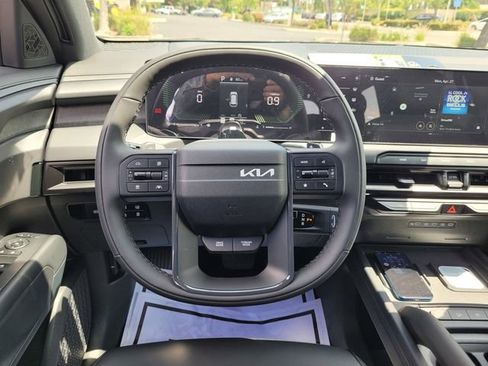 New 2027 Kia Telluride EX X-Line AWD/4WD image 12
