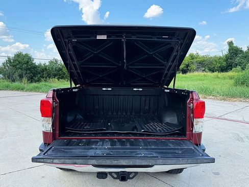 Used 2010 Toyota Tundra 2WD CrewMax image 6