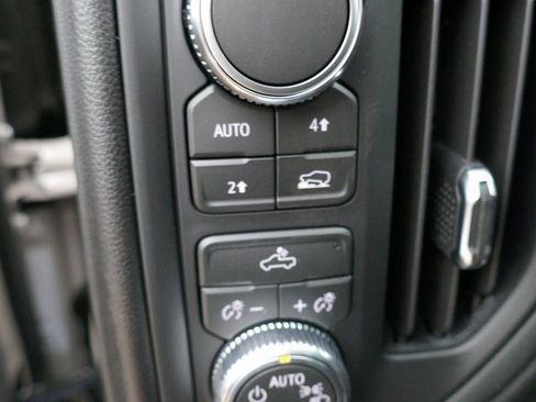New 2026 GMC Sierra 1500 Pro w/ Pro Value Package AWD/4WD image 19