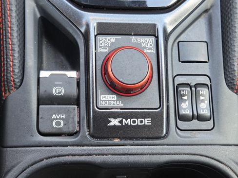 Used 2023 Subaru Forester Sport AWD/4WD image 5