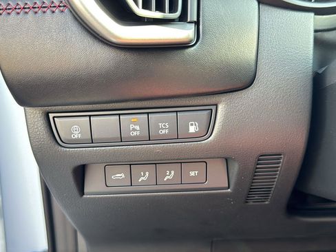 New 2026 MAZDA CX-50 AWD 2.5 Hybrid w/ Premium Pkg image 9