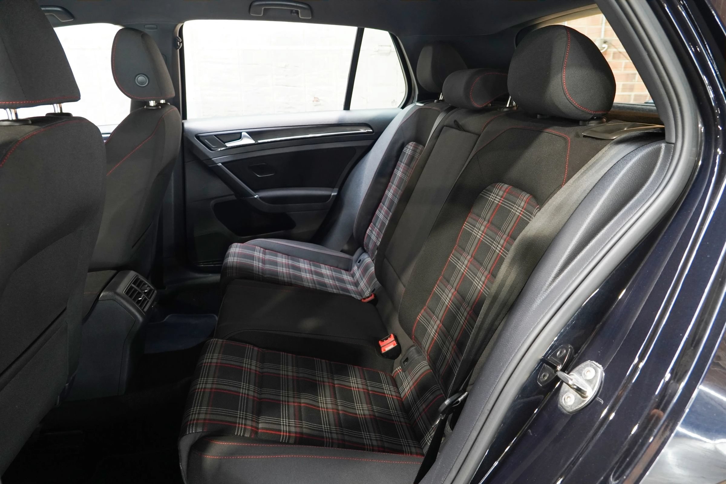 Used 2017 Volkswagen GTI S FWD image 42