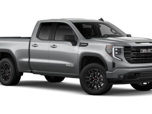 New 2026 GMC Sierra 1500 Elevation w/ X31 Off-Road Package image 30