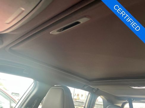 Used 2025 Subaru Forester Limited w/ Popular Package #2 AWD/4WD image 8