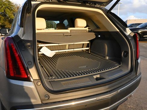 New 2026 Cadillac XT5 Premium Luxury w/ Driver Assist Package image 23