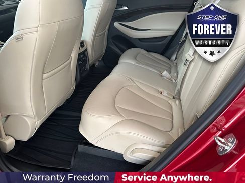 Used 2019 Buick Envision Essence FWD image 30