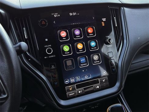 Used 2022 Subaru Outback Wilderness image 20